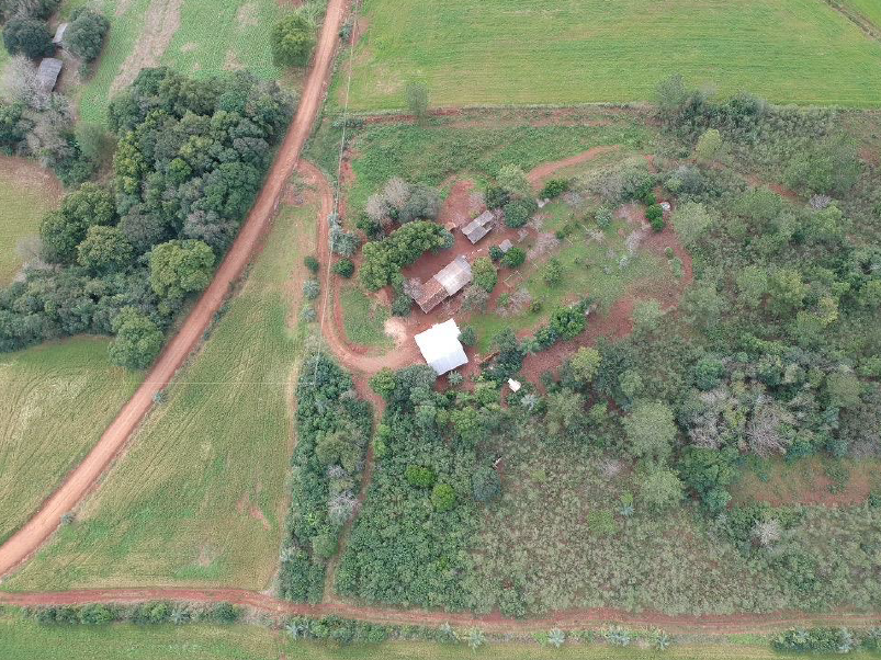 Lote Rural C/ 30.000,00m² Dentro De Uma Área Maior / Santa Rosa - Rs, localizado em Santa Rosa - RS