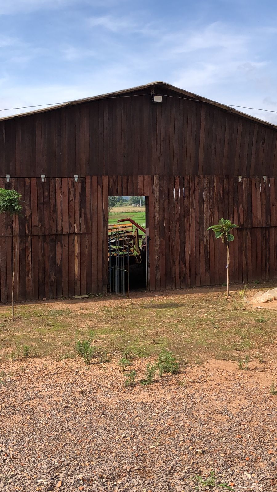 Imóvel Rural De 17.500,00m² / Rio Pardo - Rs., localizado em Rio Pardo - RS