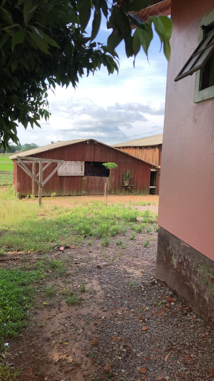 Imóvel Rural De 17.500,00m² / Rio Pardo - Rs., localizado em Rio Pardo - RS