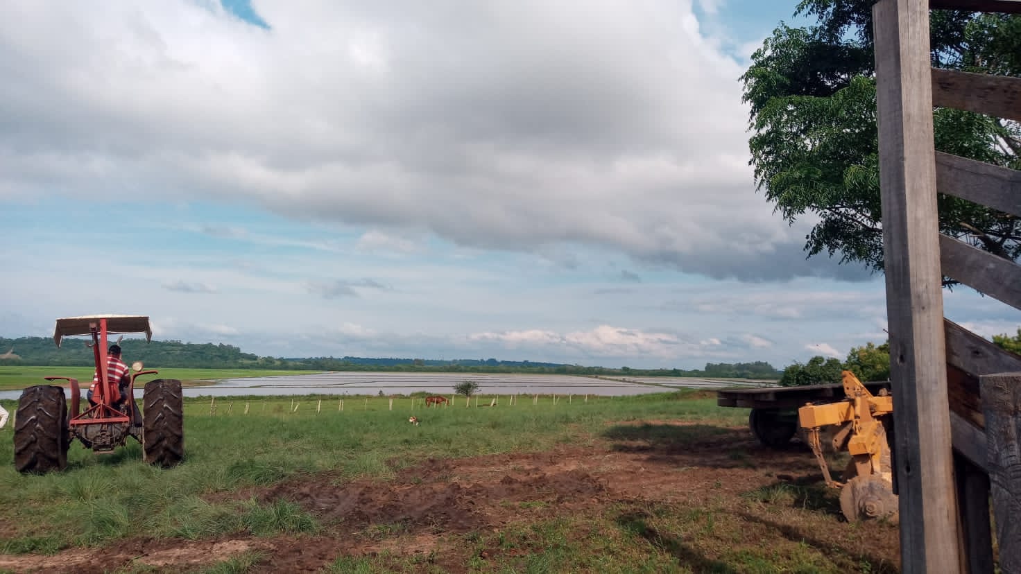 Imóvel Rural De 17.500,00m² / Rio Pardo - Rs., localizado em Rio Pardo - RS