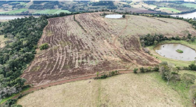 Área Rural Com 87.000,00m² Com Benfeitorias Não Averbadas / Iraí - Rs, localizado em Iraí - RS