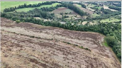 Imóvel Rural Com Área De 62.500,00m² / Iraí - Rs, localizado em Iraí - RS
