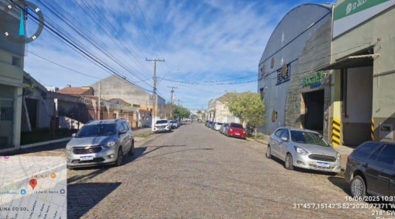 Imagem do imóvel Casa C/ 199,61m² E Terreno C/ 414m² - Pelotas / Rs