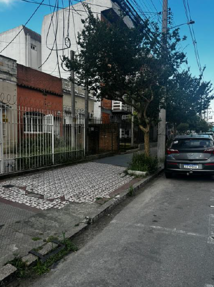 Imagem do imóvel Uma Casa De Alvenaria / Pelotas - Rs.