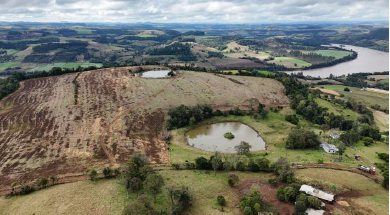 Área Rural Com 87.000,00m² Com Benfeitorias Não Averbadas / Iraí - Rs, localizado em Iraí - RS