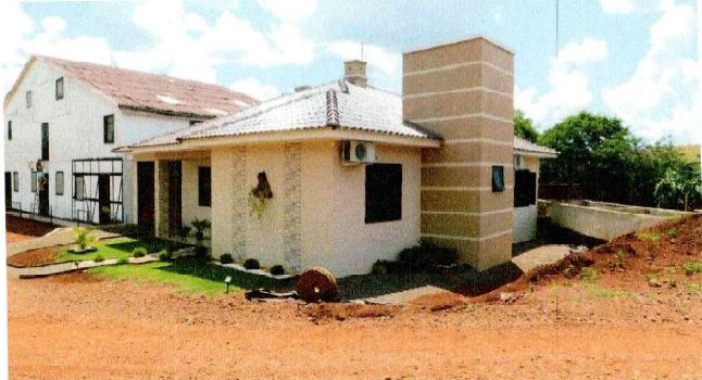 Área De Terras De 30.000m² Com Benfeitorias Não Averbadas / Novo Machado - Rs, localizado em Novo Machado - RS