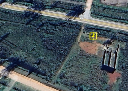 Imagem do imóvel Terreno Com 272,76m² - Estrada Para Bagé – Br293