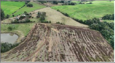 Imóvel Rural Com Área De 62.500,00m² / Iraí - Rs, localizado em Iraí - RS