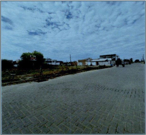 Terreno Urbano De 576,00m² Com Benfeitoria / Itapemirim - Es, localizado em Itapemirim - ES