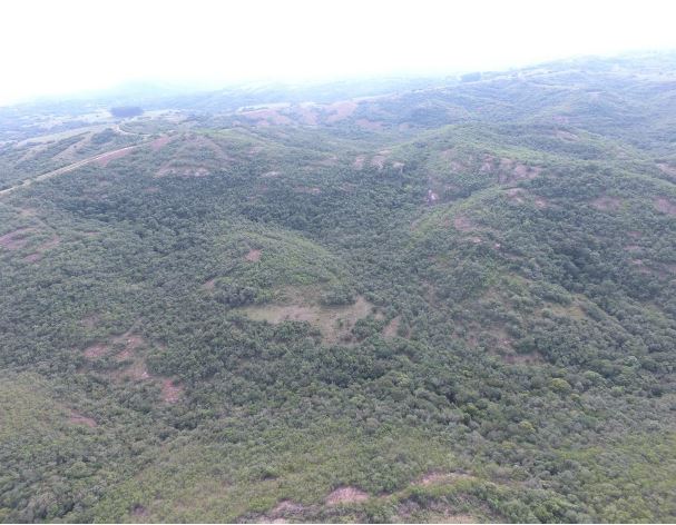 Áreas Rurais No Total De 164,52 Ha / Caçapava Do Sul - Rs., localizado em Caçapava Do Sul - RS