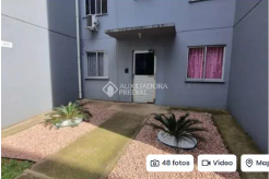 Imóvel Urbano De 51,3992m² / São Leopoldo - Rs, localizado em São Leopoldo - RS