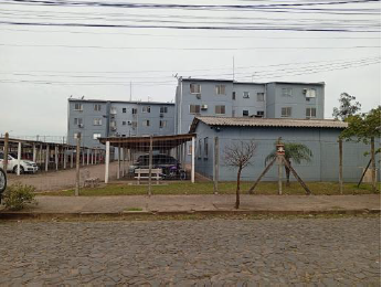 Imóvel Urbano De 51,3992m² / São Leopoldo - Rs, localizado em São Leopoldo - RS