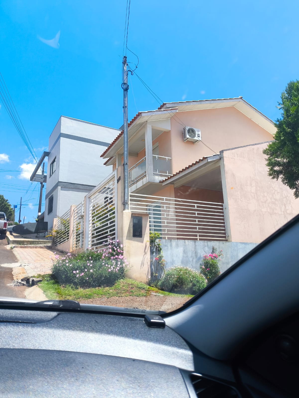 Terreno De 285,51m² C/ Casa De 134,50m² / Três Palmeiras - Rs, localizado em Três Palmeiras - RS