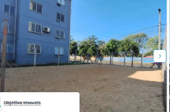 Imóvel Urbano De 51,3992m² / São Leopoldo - Rs, localizado em São Leopoldo - RS