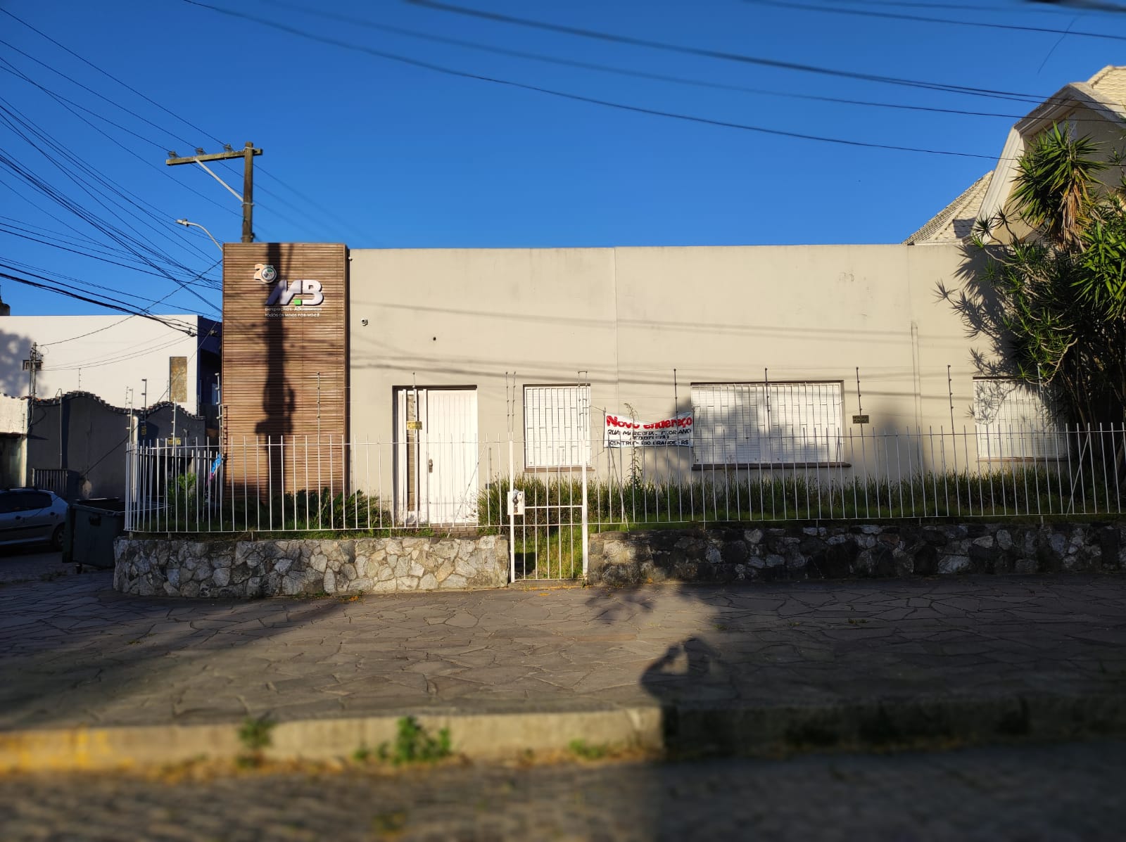 Imóvel Comercial De Esquina - Rio Grande/rs, localizado em Rio Grande - RS