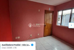 Imóvel Urbano De 51,3992m² / São Leopoldo - Rs, localizado em São Leopoldo - RS