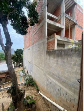Imóvel Urbano De 320,00m² + Edificação Não Averbada / Colatina - Es., localizado em Colatina - ES