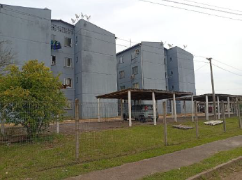 Imóvel Urbano De 51,3992m² / São Leopoldo - Rs, localizado em São Leopoldo - RS