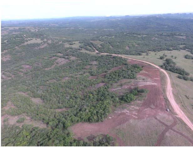 Áreas Rurais No Total De 164,52 Ha / Caçapava Do Sul - Rs., localizado em Caçapava Do Sul - RS