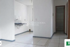 Imóvel Urbano De 51,3992m² / São Leopoldo - Rs, localizado em São Leopoldo - RS