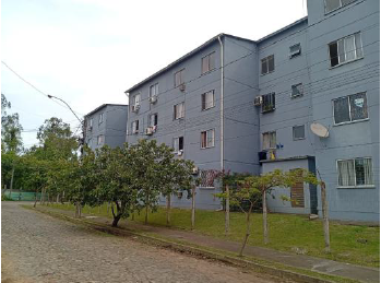 Imóvel Urbano De 51,3992m² / São Leopoldo - Rs, localizado em São Leopoldo - RS