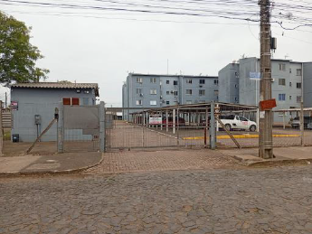Imóvel Urbano De 51,3992m² / São Leopoldo - Rs, localizado em São Leopoldo - RS