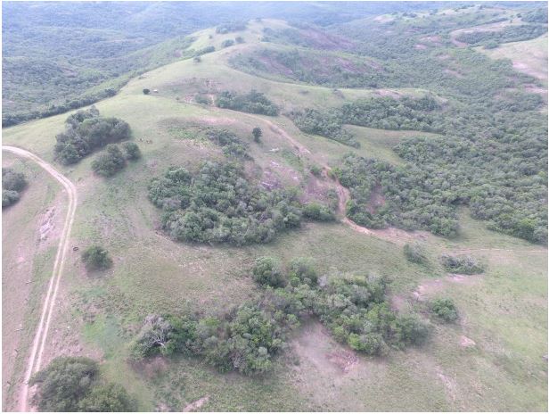 Áreas Rurais No Total De 164,52 Ha / Caçapava Do Sul - Rs., localizado em Caçapava Do Sul - RS