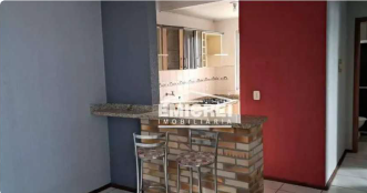Imóvel Urbano De 51,3992m² / São Leopoldo - Rs, localizado em São Leopoldo - RS