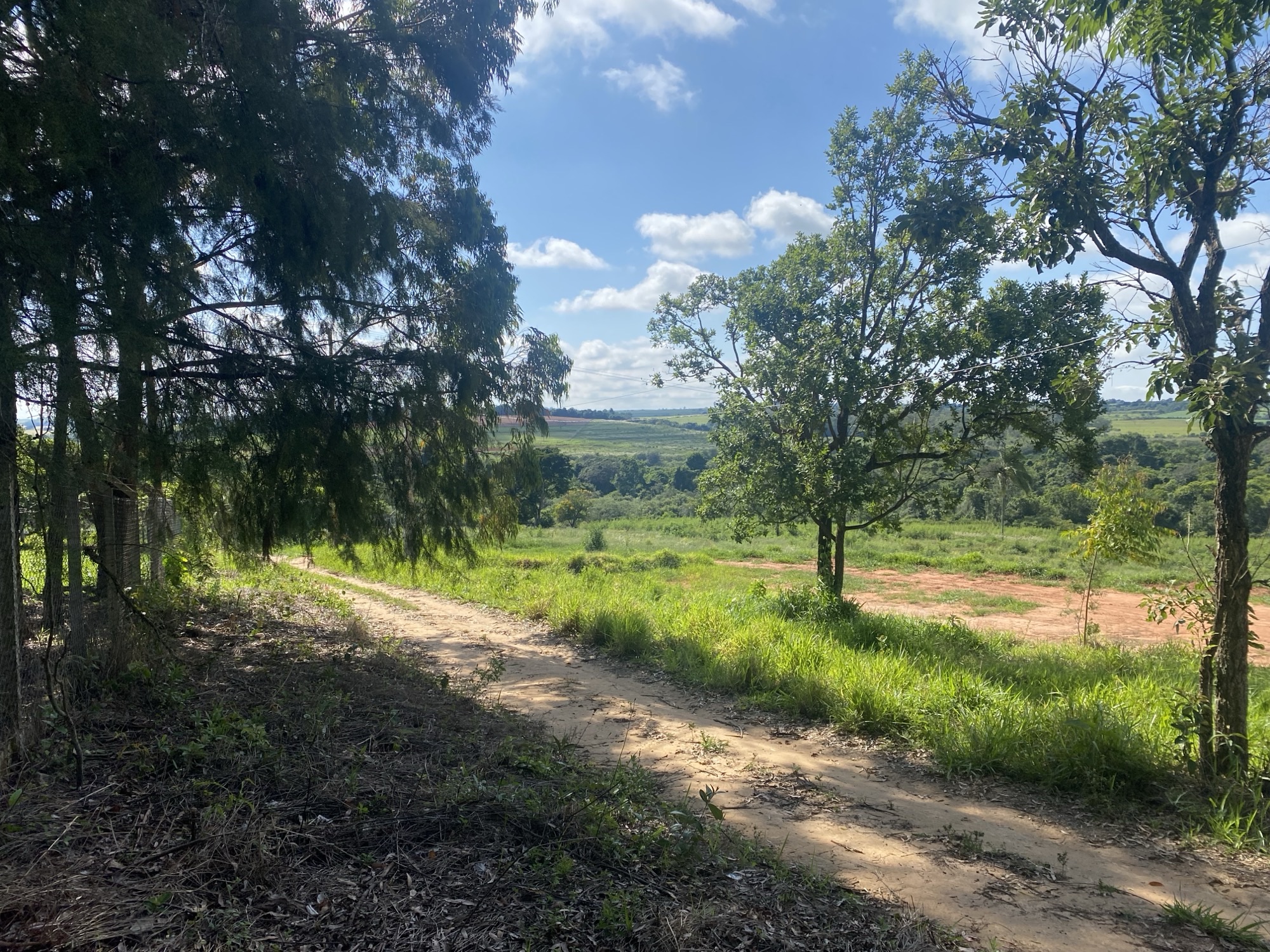 Área De Terras De 8,17 Ha / Monte Santo De Minas - Mg, localizado em Monte Santo De Minas - MG
