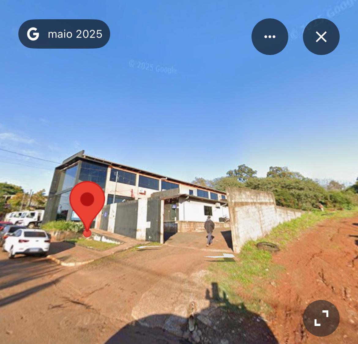 Terreno Urbano De 1.307,10m² / Ijuí - Rs., localizado em Ijuí - RS