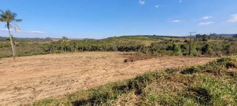 Área De Terras De 8,17 Ha / Monte Santo De Minas - Mg, localizado em Monte Santo De Minas - MG