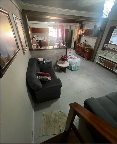 Imóvel Urbano De 200m² + Edificação Residencial/comercial De 269,91m² / Santa Rosa - Rs., localizado em Santa Rosa - RS, bairro Planalto