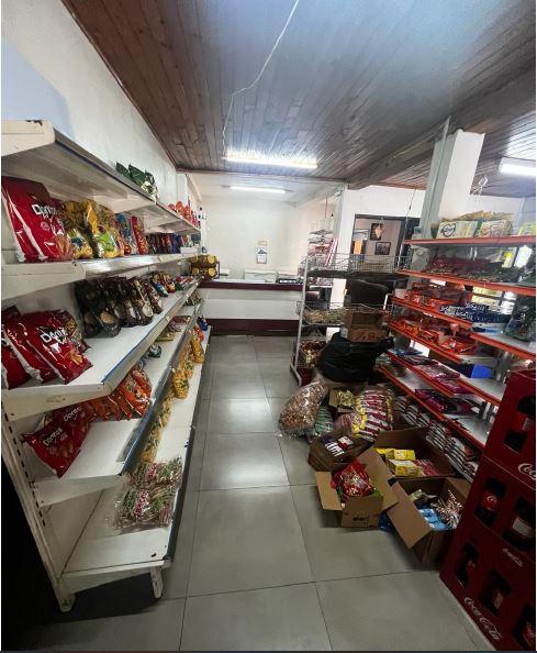 Imóvel Urbano De 200m² + Edificação Residencial/comercial De 269,91m² / Santa Rosa - Rs., localizado em Santa Rosa - RS, bairro Planalto