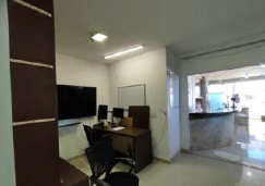 Imóvel Residencial Urbano Com 46,72 M²/ Condomínio Terra Nova / Foz Do Iguaçu - Pr, localizado em Foz Do Iguaçu - PR
