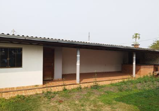 Imóvel Residencial Com Área De 421.38 M² / Linha Cotiporã / São Miguel Do Iguaçu – Pr, localizado em São Miguel Do Iguaçu - PR