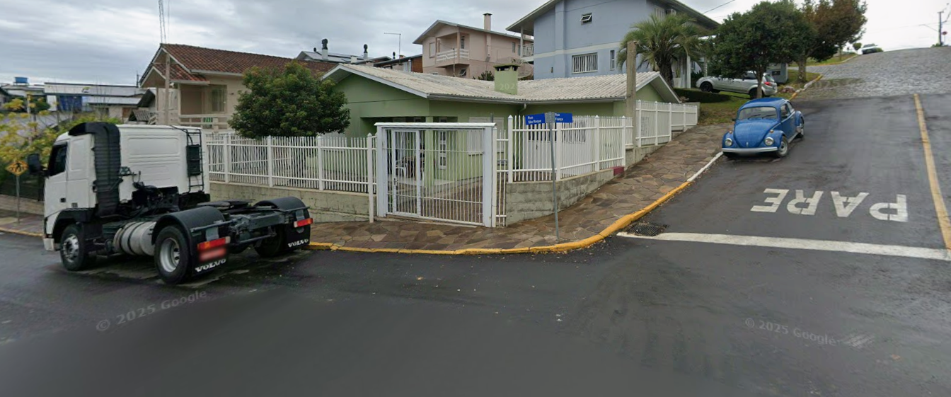 Imóvel Urbano De 291m² + Edificação De 112,44m² / Carlos Barbosa - Rs, localizado em Carlos Barbosa - RS, bairro Ponte Seca