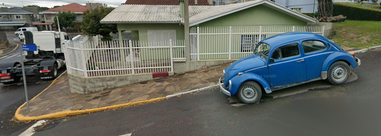 Imóvel Urbano De 291m² + Edificação De 112,44m² / Carlos Barbosa - Rs, localizado em Carlos Barbosa - RS, bairro Ponte Seca