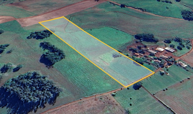 Área De 3 Ha / Tiradentes Do Sul - Rs, localizado em Tiradentes Do Sul - RS
