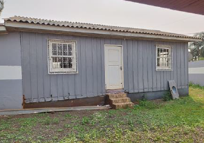 Imóvel Residencial Com Área De 421.38 M² / Linha Cotiporã / São Miguel Do Iguaçu – Pr, localizado em São Miguel Do Iguaçu - PR