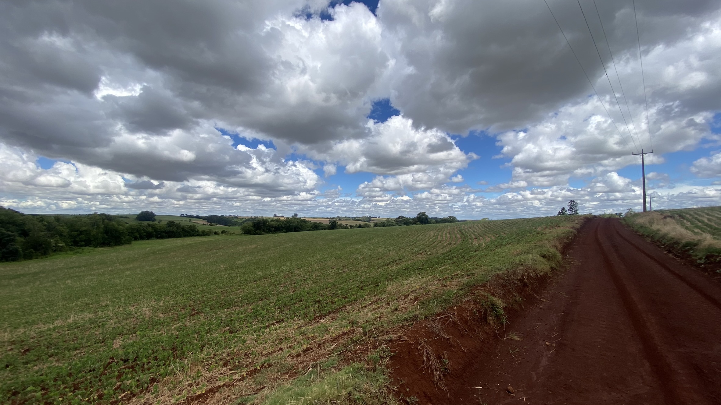 Imóvel Rural De 3has / Catuípe - Rs, localizado em Catuípe - RS