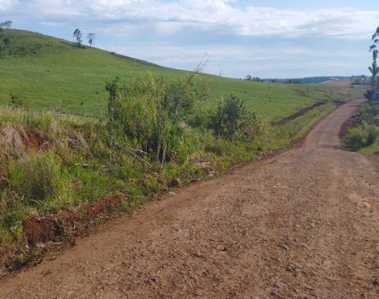Lote Rural Com Área De 15,05has / Humaitá - Rs., localizado em Humaitá - RS