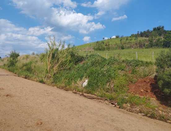 Lote Rural Com Área De 15,05has / Humaitá - Rs., localizado em Humaitá - RS