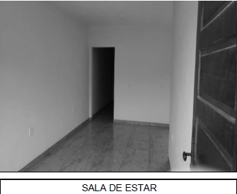 Casa De 67,93m² + Terreno De 387,50m² / São Gabriel - Rs, localizado em São Gabriel - RS, bairro Bom Fim