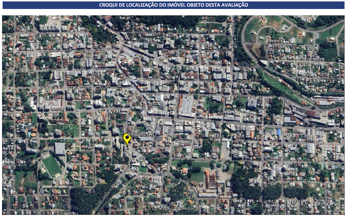 Sala Comercial C/ Área De 129,51m² + Box De Estacionamento / Garibaldi - Rs., localizado em Garibaldi - RS