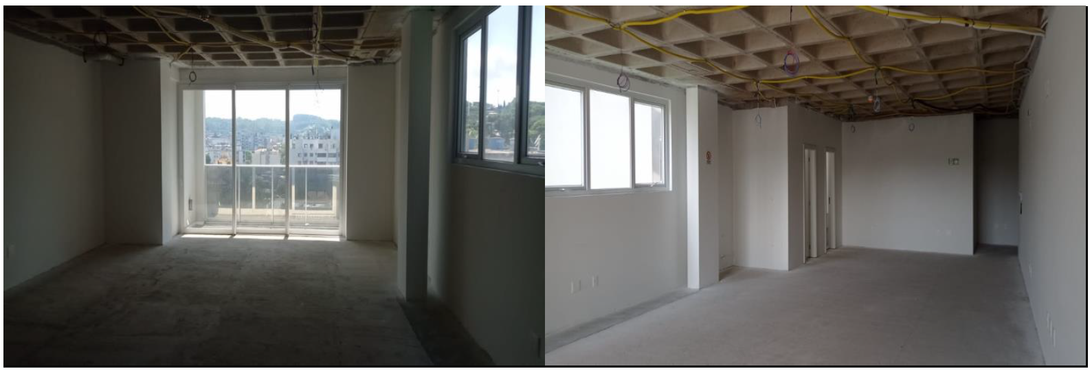 Sala Comercial C/ Área De 129,51m² + Box De Estacionamento / Garibaldi - Rs., localizado em Garibaldi - RS
