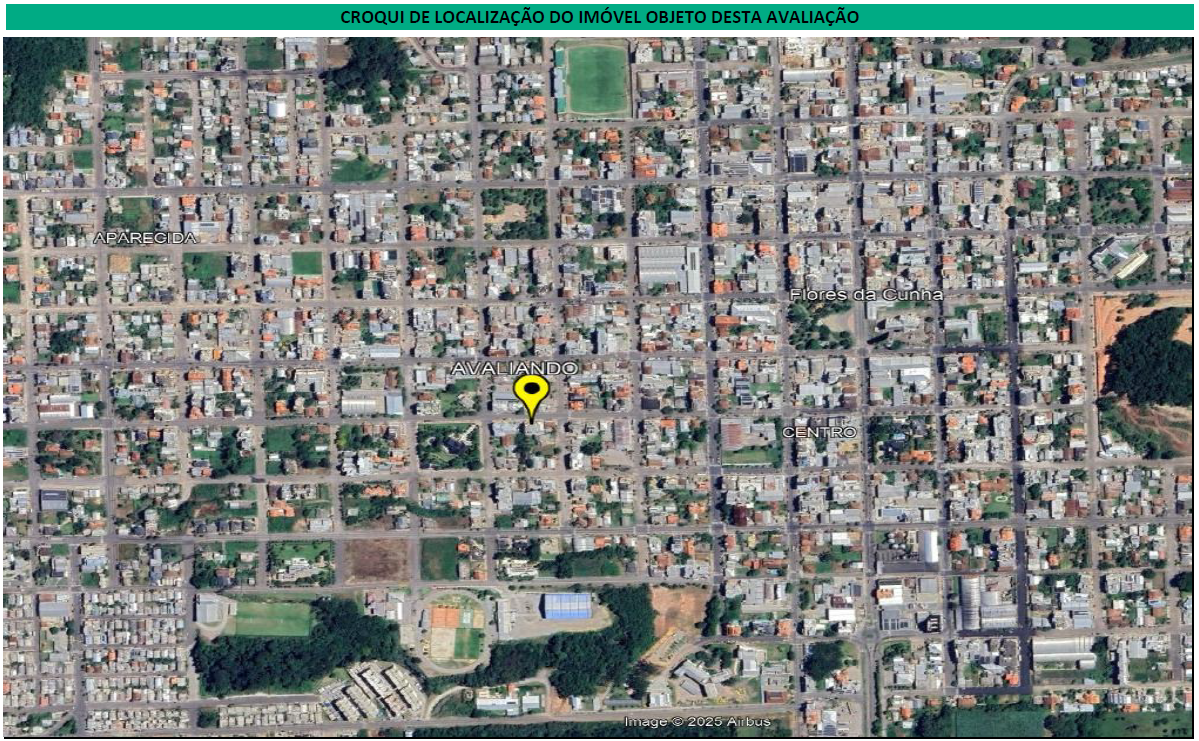 Apartamento C/ Área De 131,04m² + Box De Estacionamento / Flores Da Cunha - Rs., localizado em Flores Da Cunha - RS, bairro Centro