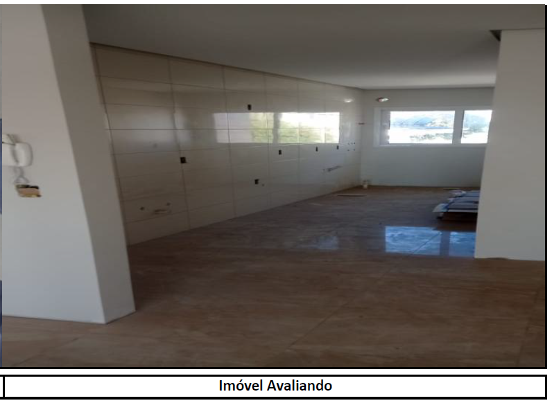 Apartamento C/ Área De 131,04m² + Box De Estacionamento / Flores Da Cunha - Rs., localizado em Flores Da Cunha - RS, bairro Centro