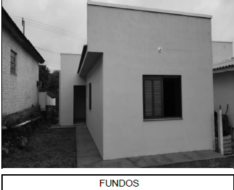Casa De 67,93m² + Terreno De 387,50m² / São Gabriel - Rs, localizado em São Gabriel - RS, bairro Bom Fim