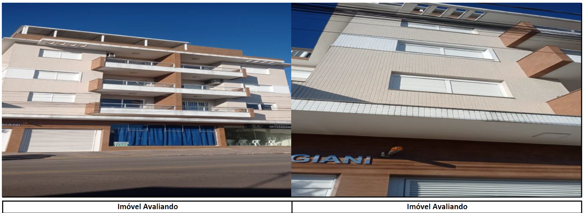 Apartamento C/ Área De 131,04m² + Box De Estacionamento / Flores Da Cunha - Rs., localizado em Flores Da Cunha - RS, bairro Centro