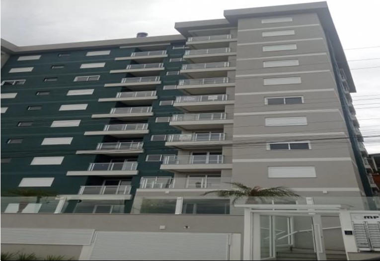 Imagem do imóvel Apartamento C/ Área Total De 93,97m² + Box De Estacionamento / Caxias Do Sul - Rs.
